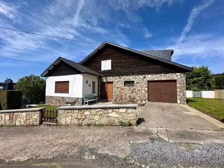 maison à vendre à rue ferme du curé 28 andrimont (vbe28082)