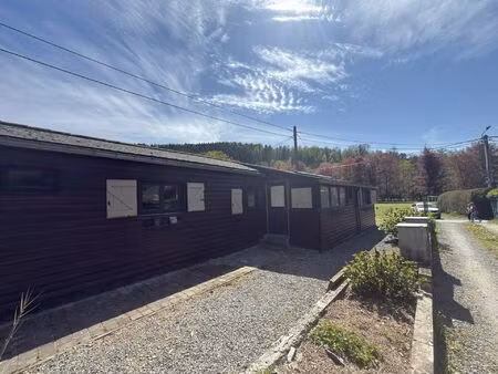maison à vendre à allée des pommiers 1 ferrières (vbe28479)