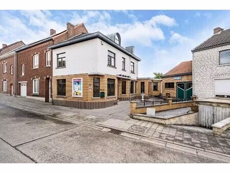 maison à vendre à rue des charrons 10 hélécine (rbw03939)