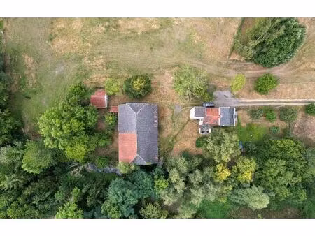 maison à vendre à rue des moulins 1 ittre (vbe28581)