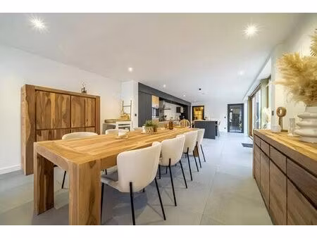 maison à vendre à rue caumont 4 amougies (rbw08791)