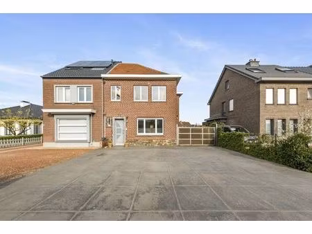 maison à vendre à ronseweg 104 audenarde (rwc42675)