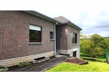 maison à louer à rue du ruisseau 23 moresnet (vbe01970)