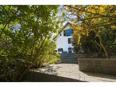 maison à vendre avec garage et terrasse   rixensart (vbe28156)