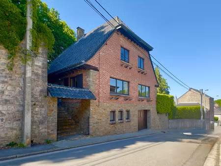 maison à vendre à avenue du rond-point 10 rochefort (vbe27410)