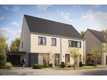maison à vendre à populierstraat 233 roeselare (rbw03414)