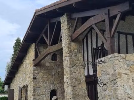 maison à louer à toulenne