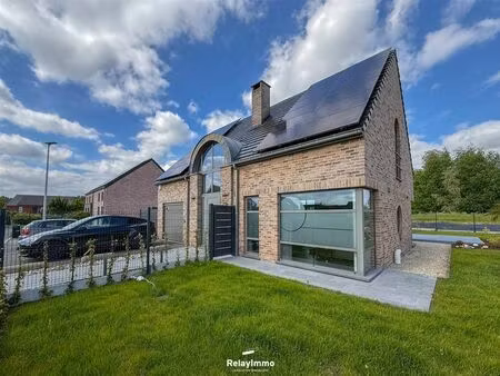 maison à louer à rue du moulin tilleu 13 tournai (vbe27350)