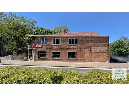 maison à vendre à nobelstraat 121 baal (rbw03306)