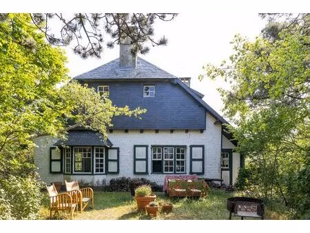 villa à vendre à hoge duinenlaan 2_2 la panne (rbw03829)