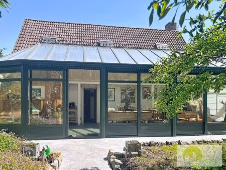 villa à vendre à plankenstraat 36g itterbeek (rbw03383)