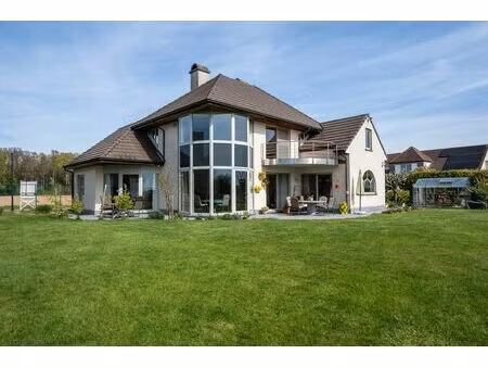 villa à vendre à tervuursesteenweg 145 tervuren (vbe28435)