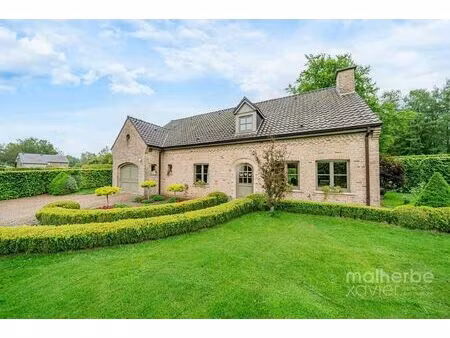 villa à vendre à steinbach 59 waimes (vbe27437)