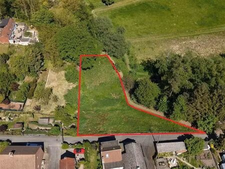 terrain à vendre à rue bruyère tout vent virginal-samme (vbe28282)