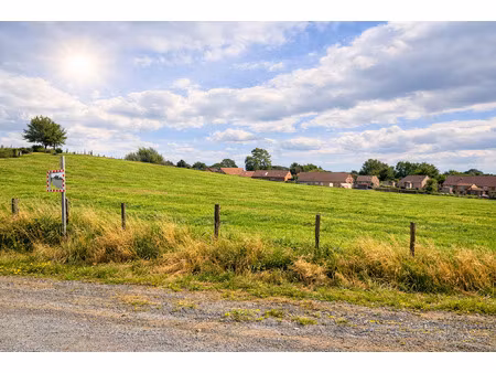 terrain à vendre de 826 m² à thieulain (vbd96578)