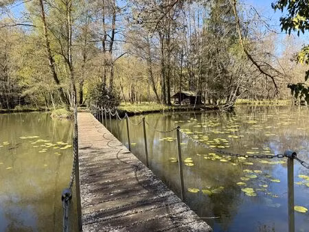 terrain à vendre à route d'orval gérouville (vwd17643)