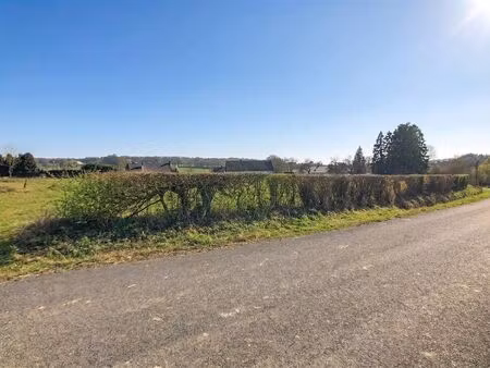 terrain à vendre à rue de la fiacrie 0 momignies (vbe28060)