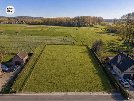 terrain à vendre à kasseide 8 lieferinge (rbw08762)