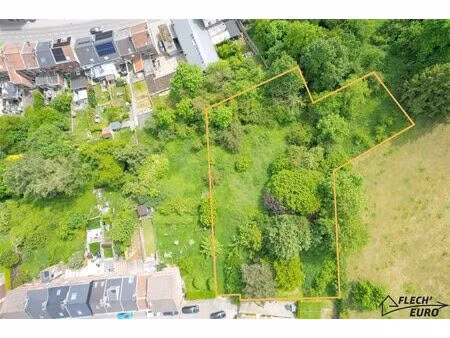 terrain à vendre à rue nouvelle pepinster (vbe28283)