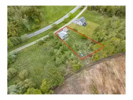 terrain à bâtir à vendre à montleban lot 14 gouvy (vbe27319)