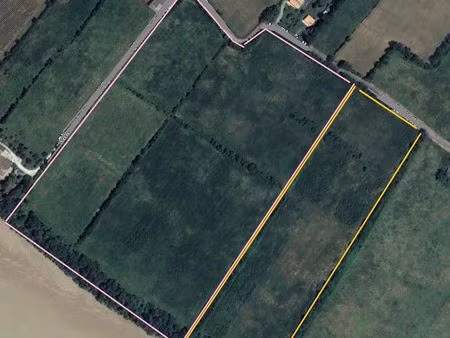 terre agricole