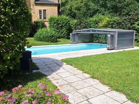 maison à vendre à rue saint-denis 4 arlon (vbe27731)
