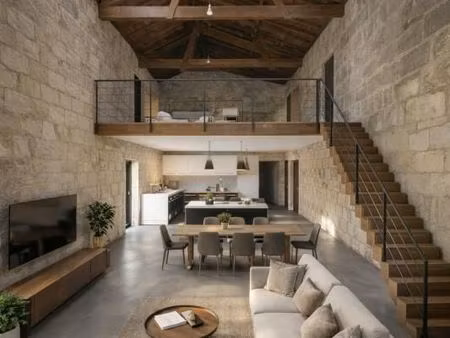 maison 83 m² arveyres