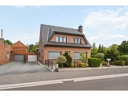 maison à vendre à weynesbaan 154 bonheiden (rbw08784)