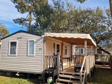mobil-home irm 2022