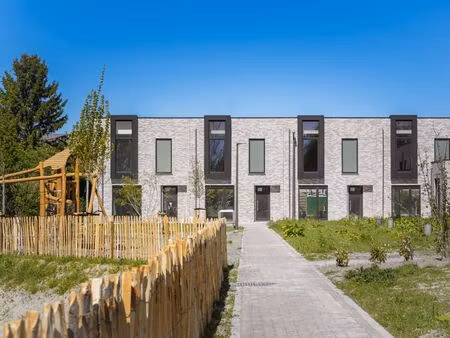 maison à vendre à watertorenstraat 26 muizen (rbw02972)