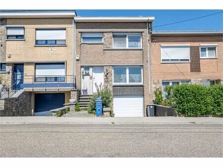maison à vendre à rue jules destrée 41 oupeye (vbe27581)