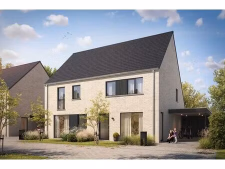 maison à vendre à populierstraat 233 roeselare (rbw03415)