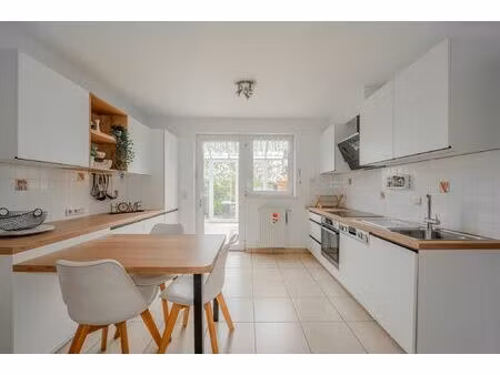 maison à vendre à rue vandervelde 19a seraing (vbe27320)