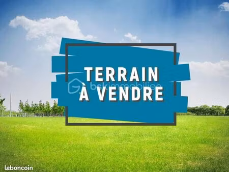 terrain 2 872 m² soulac sur mer