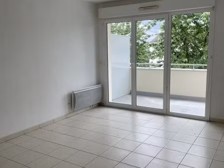 appartement 1 pièce 41 m²