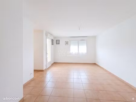 appartement 3 pièces 55 m²