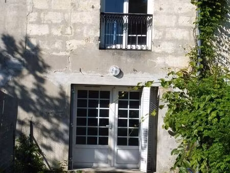 duplex 2 pièces 35 m²