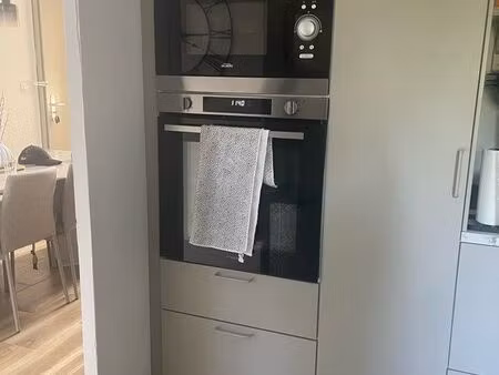 échange t4 contre maison