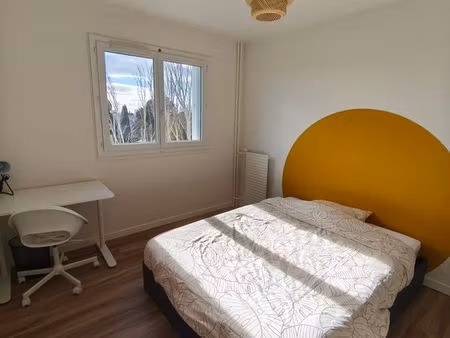 location refaite toute équipée