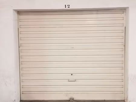 box parking