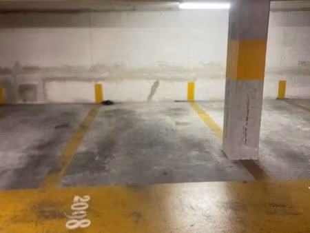 place parking