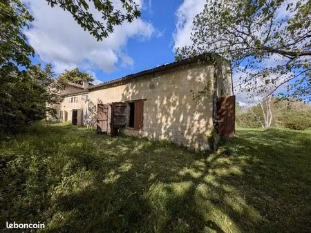 maison 90 m² arveyres