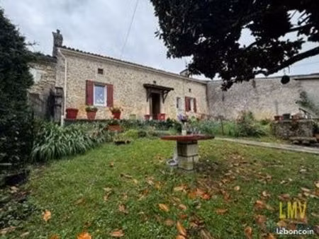maison 3 pièces 86 m²