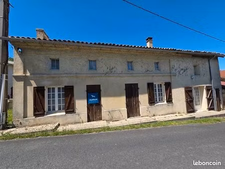 maison 4 pièces 95 m²