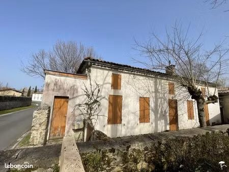 maison 5 pièces 88 m²