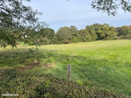 terrain 1 730 m² saint andre de cubzac