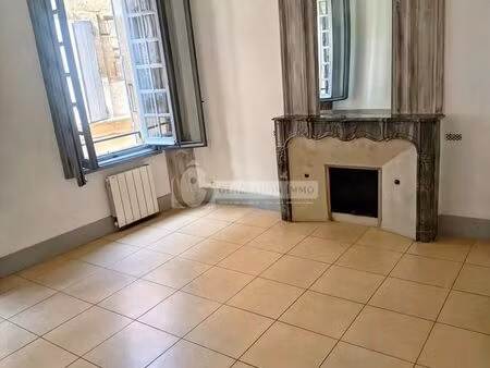 appartement 2 pièces 51 m²