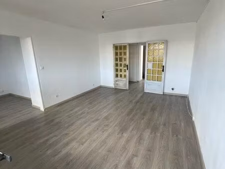 appartement t4