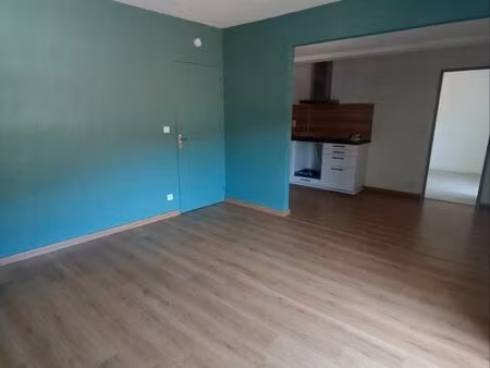 appartement t2 40m2