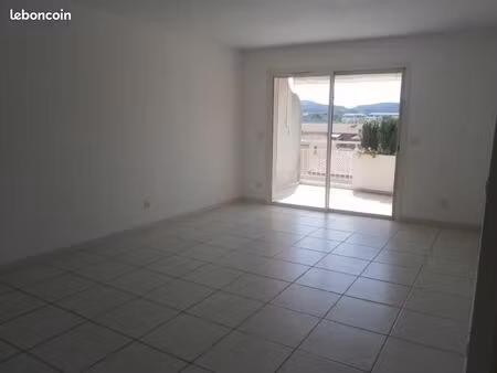 appartement 2 pièces 49 m²